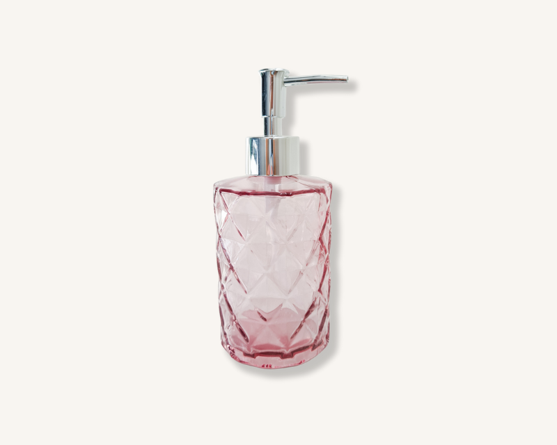 Dispenser Daract Rosa