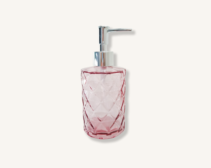 Dispenser Daract Rosa