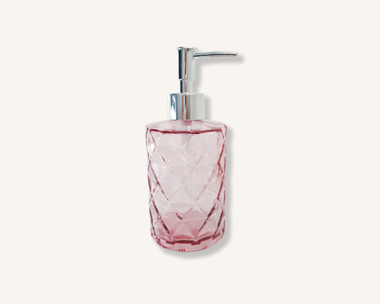 Dispenser Daract Rosa